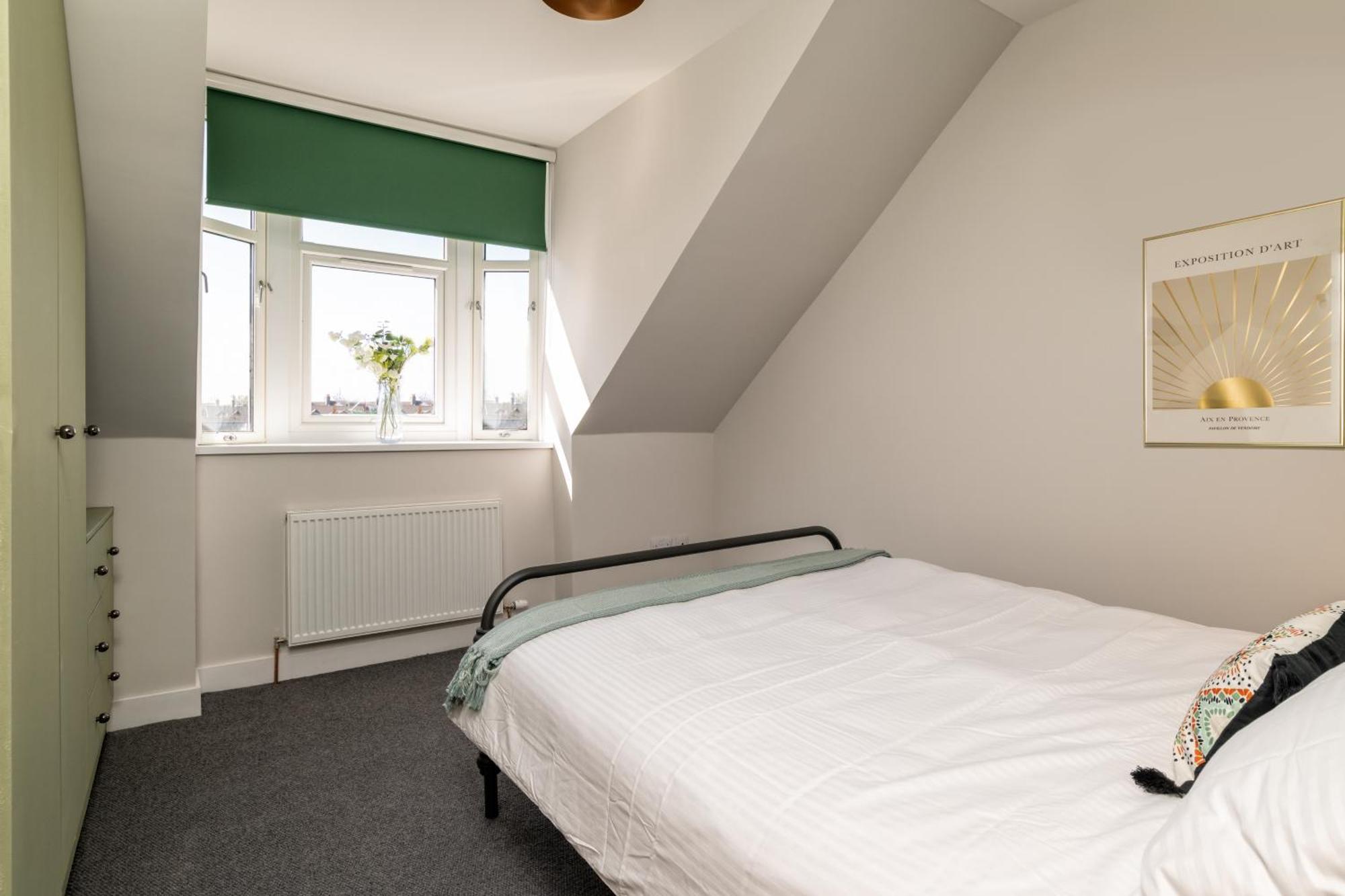 Remodelled Luxury 3 Bed Apartment Aberdeen Esterno foto